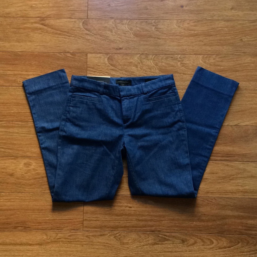BR pants